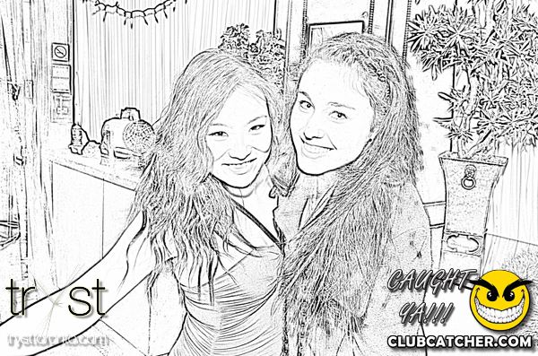 Tryst nightclub photo 97 - January 13th, 2012