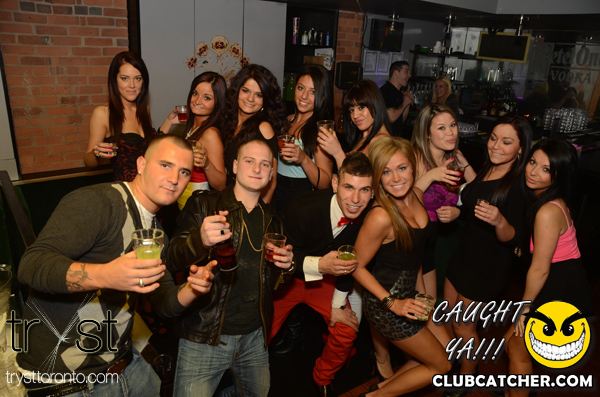 Tryst nightclub photo 99 - January 13th, 2012