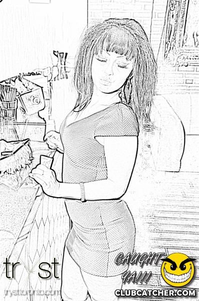 Tryst nightclub photo 100 - January 13th, 2012