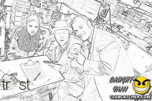 Tryst nightclub photo 12 - January 14th, 2012