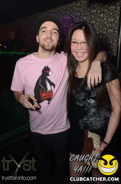 Tryst nightclub photo 116 - January 14th, 2012