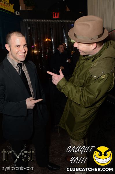 Tryst nightclub photo 126 - January 14th, 2012