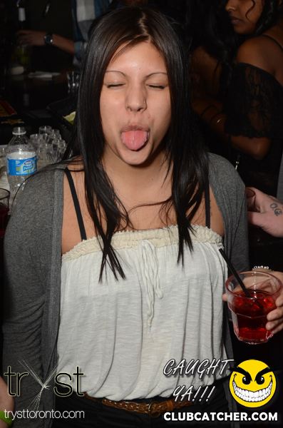 Tryst nightclub photo 136 - January 14th, 2012