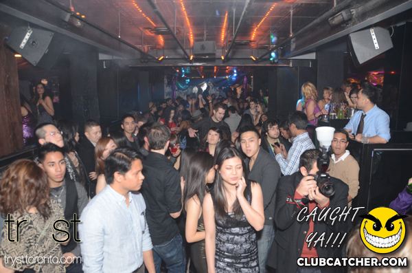 Tryst nightclub photo 137 - January 14th, 2012