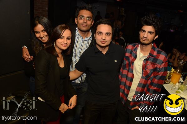 Tryst nightclub photo 150 - January 14th, 2012