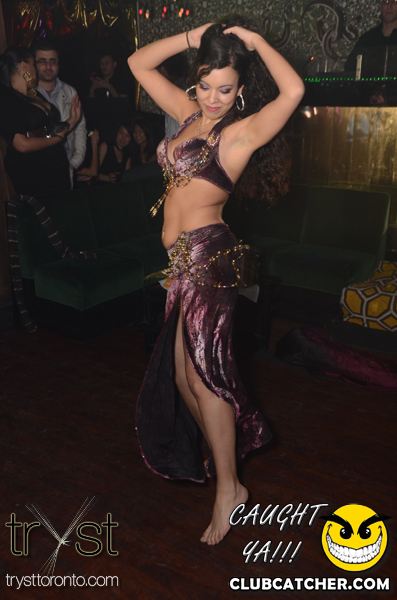 Tryst nightclub photo 172 - January 14th, 2012
