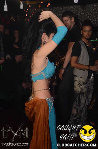 Tryst nightclub photo 190 - January 14th, 2012