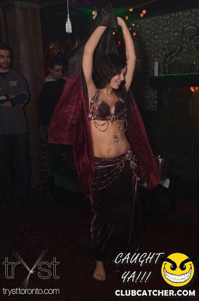 Tryst nightclub photo 202 - January 14th, 2012