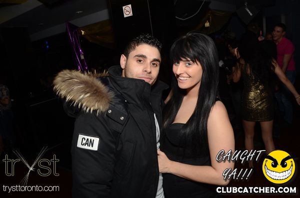 Tryst nightclub photo 208 - January 14th, 2012