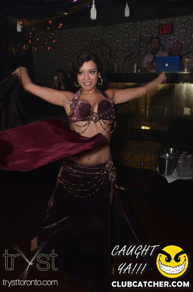 Tryst nightclub photo 209 - January 14th, 2012