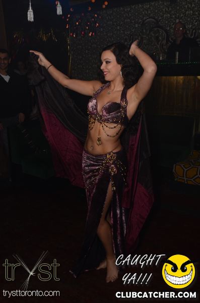 Tryst nightclub photo 212 - January 14th, 2012
