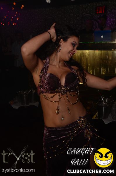 Tryst nightclub photo 215 - January 14th, 2012