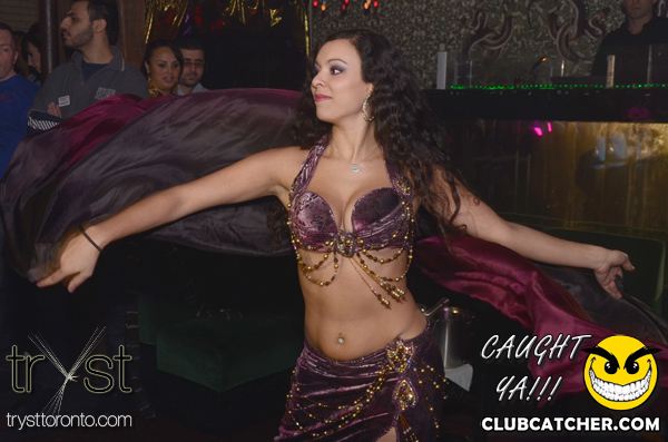 Tryst nightclub photo 217 - January 14th, 2012