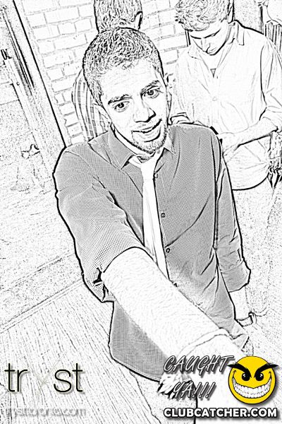 Tryst nightclub photo 225 - January 14th, 2012