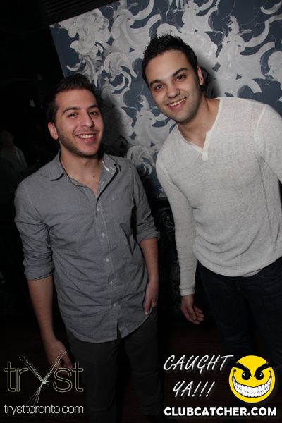 Tryst nightclub photo 227 - January 14th, 2012