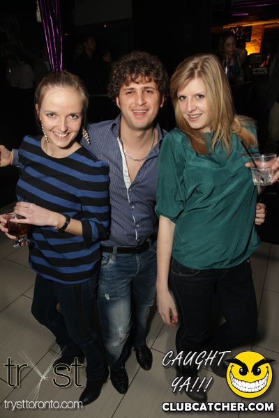 Tryst nightclub photo 238 - January 14th, 2012