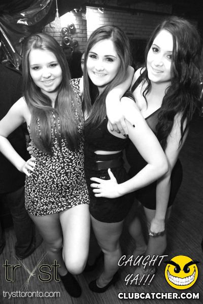 Tryst nightclub photo 242 - January 14th, 2012