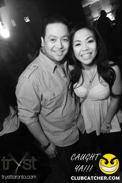 Tryst nightclub photo 243 - January 14th, 2012