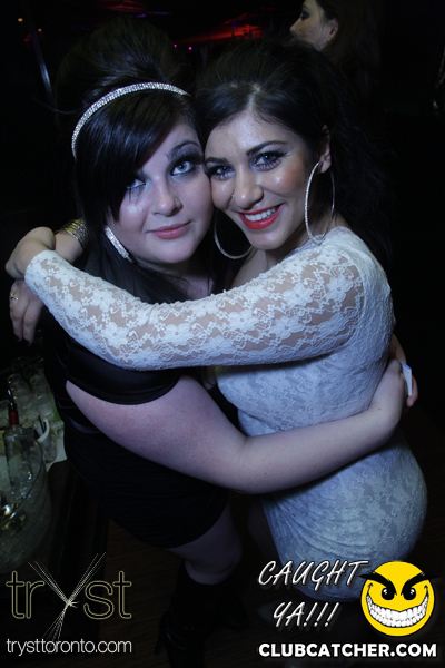 Tryst nightclub photo 254 - January 14th, 2012