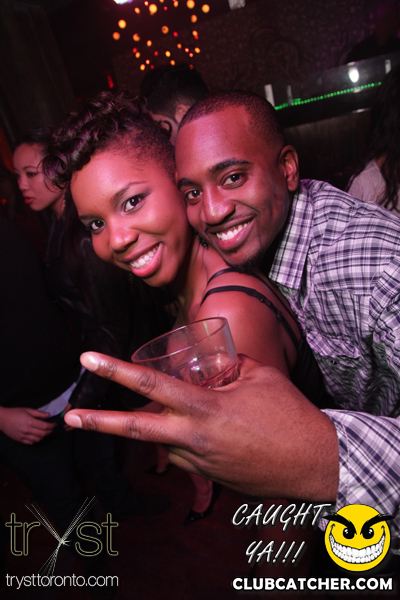 Tryst nightclub photo 257 - January 14th, 2012