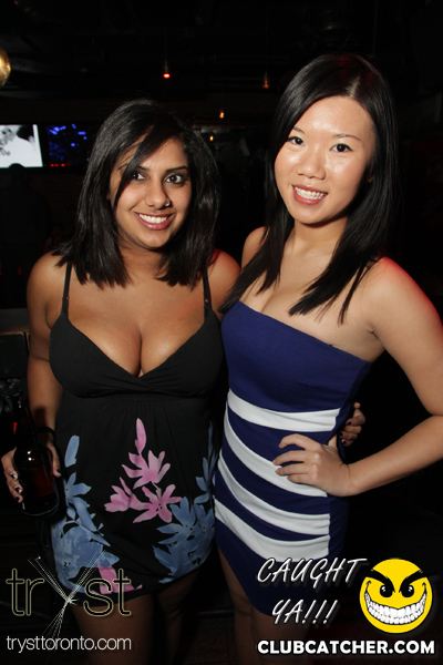 Tryst nightclub photo 263 - January 14th, 2012