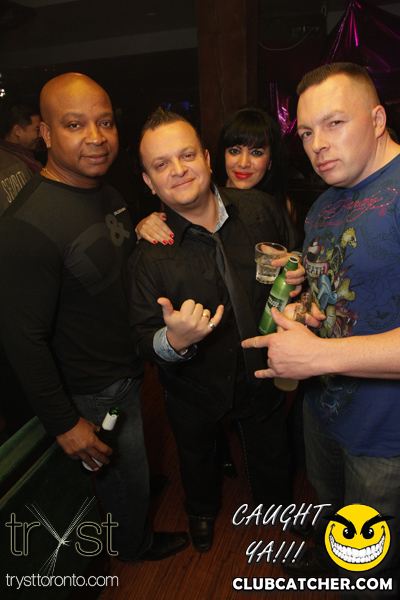 Tryst nightclub photo 264 - January 14th, 2012