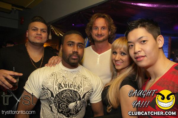 Tryst nightclub photo 268 - January 14th, 2012