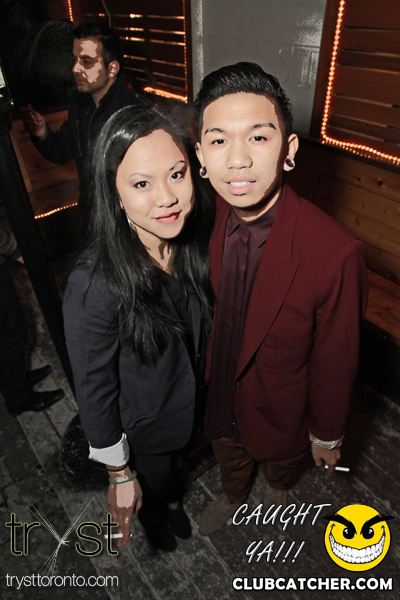 Tryst nightclub photo 276 - January 14th, 2012