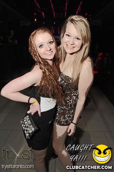 Tryst nightclub photo 282 - January 14th, 2012
