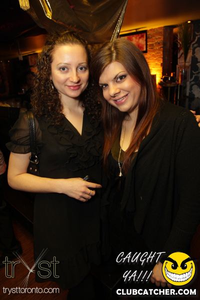 Tryst nightclub photo 286 - January 14th, 2012