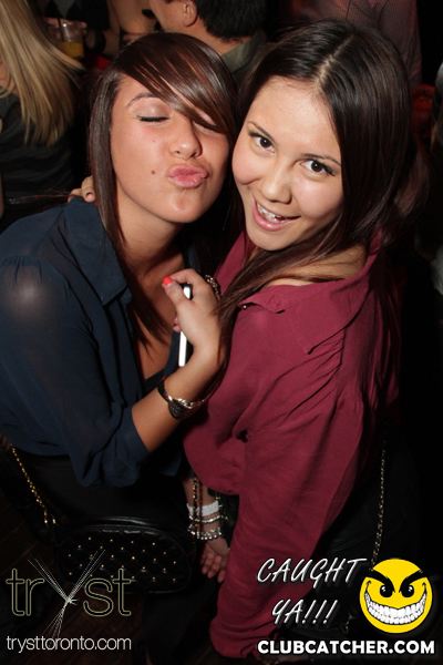 Tryst nightclub photo 288 - January 14th, 2012