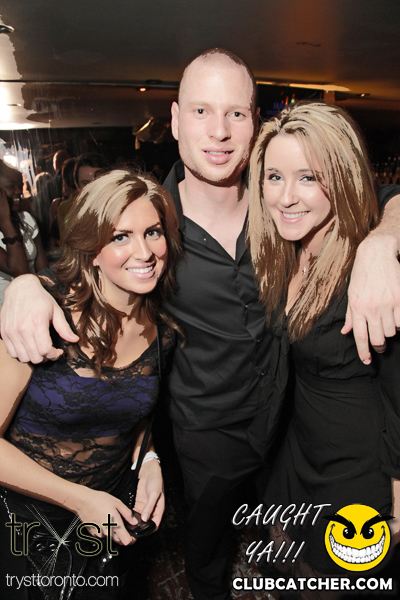 Tryst nightclub photo 289 - January 14th, 2012