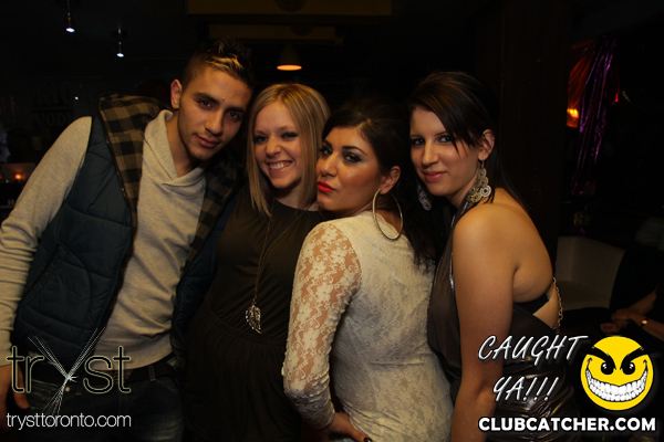 Tryst nightclub photo 292 - January 14th, 2012