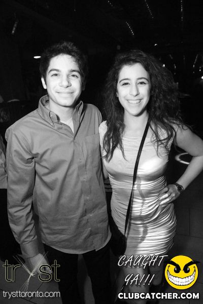Tryst nightclub photo 294 - January 14th, 2012