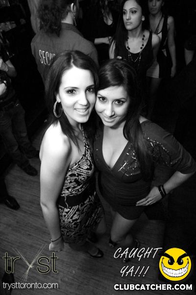 Tryst nightclub photo 297 - January 14th, 2012