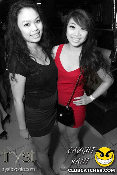 Tryst nightclub photo 298 - January 14th, 2012