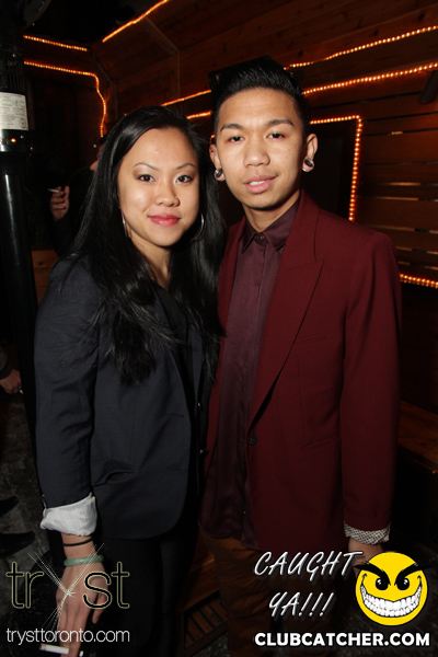 Tryst nightclub photo 301 - January 14th, 2012