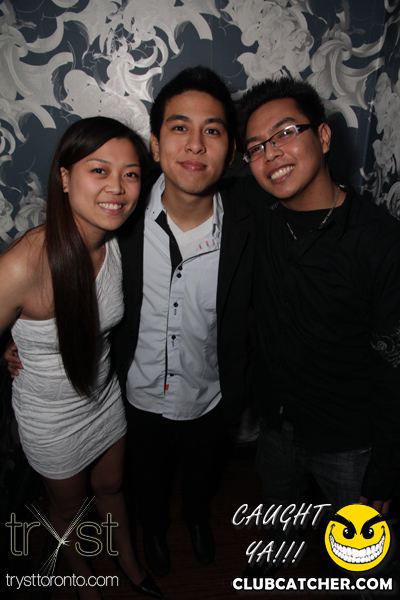 Tryst nightclub photo 302 - January 14th, 2012