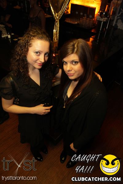 Tryst nightclub photo 306 - January 14th, 2012