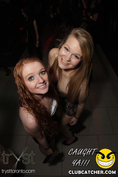 Tryst nightclub photo 308 - January 14th, 2012