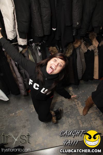 Tryst nightclub photo 312 - January 14th, 2012