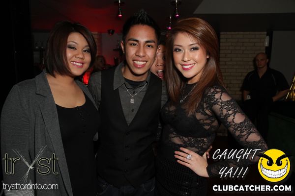 Tryst nightclub photo 316 - January 14th, 2012