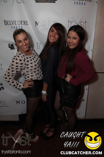 Tryst nightclub photo 318 - January 14th, 2012