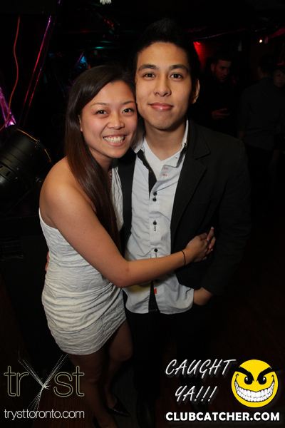 Tryst nightclub photo 319 - January 14th, 2012