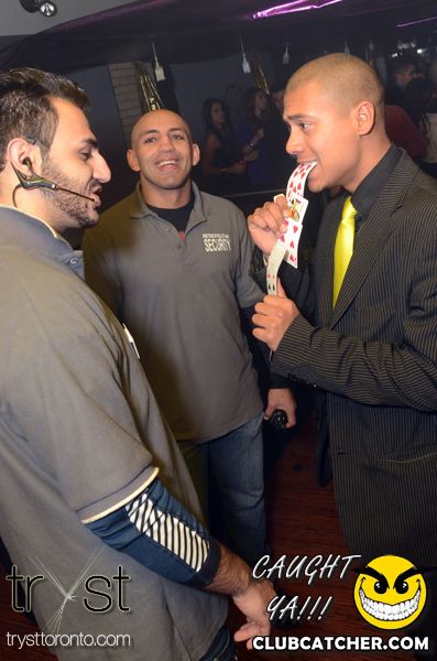 Tryst nightclub photo 55 - January 14th, 2012