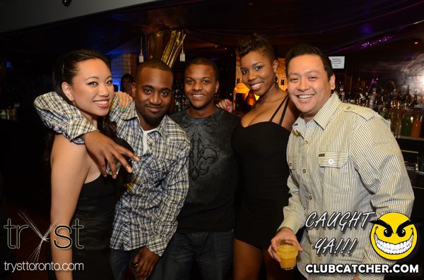 Tryst nightclub photo 56 - January 14th, 2012