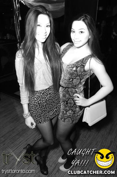 Tryst nightclub photo 57 - January 14th, 2012