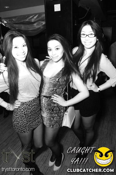 Tryst nightclub photo 59 - January 14th, 2012