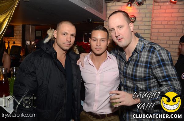 Tryst nightclub photo 76 - January 14th, 2012