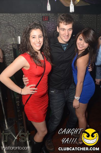 Tryst nightclub photo 82 - January 14th, 2012